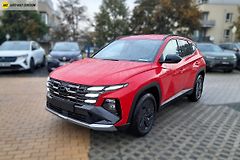 Hyundai Tucson (2026) 27 1,6 TGDI MT GO CZECH - fotografie inzerátu