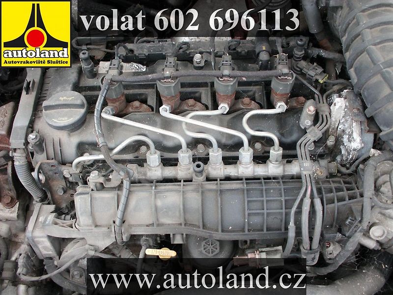 Hyundai i40 (2012) VOLAT 602 696113 - fotka 6 z 8
