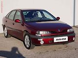 Renault Laguna (2000) 1.6i, 2.maj, AC - náhled 1