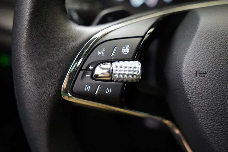 Škoda Octavia - fotka 15 z 27