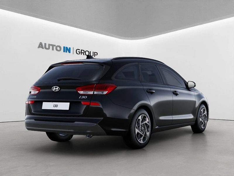 Hyundai i30 (2026) GO CZECH! 1,0 T-GDI 84 kW - fotka 3 z 5