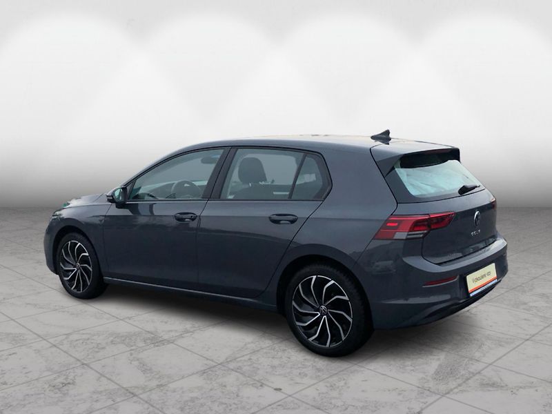 Volkswagen Golf 1.5 TSi LIFE - fotka 7 z 27