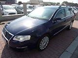 Volkswagen Passat 2,0TDI
