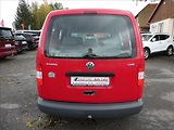 Volkswagen Caddy 1,4 i 59kW závěs, LIFE - náhled 7