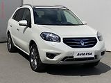 Renault Koleos (2011) 2.0 dCi 4x4, Kůže, navi - náhled 1
