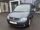 Volkswagen Caddy (2010) 1.9 TDI 4x4 - náhled 1