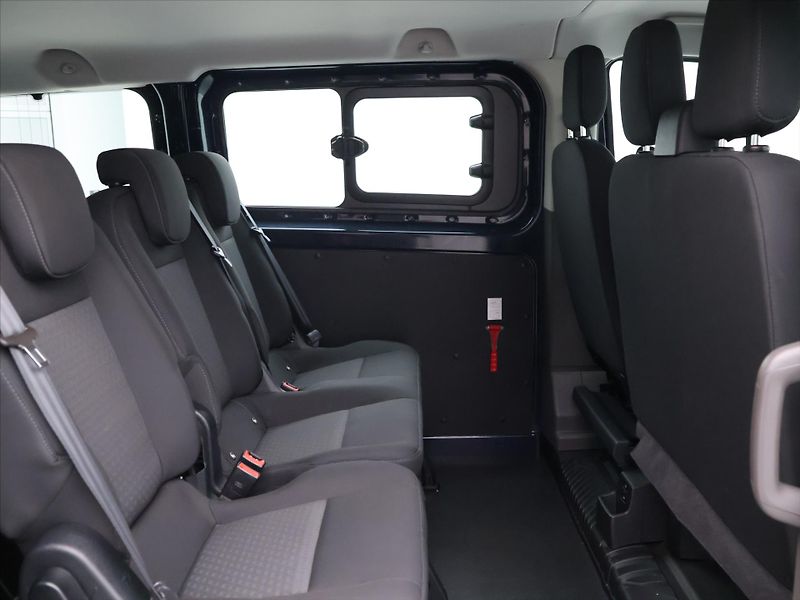 Ford Transit Custom 2.0 EcoBlue 79kW Trend CZ - fotka 13 z 33