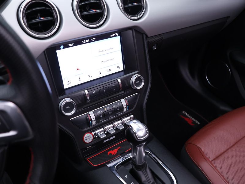 Ford Mustang 5,0 V8 310kW Aut. Remus DPH - fotka 29 z 40