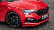 Škoda Scala - edice S