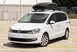Volkswagen Sharan Highline - náhled 1