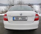 Škoda Rapid 1.2 TSi NOVÉ V ČR*L+Z PNEU - náhled 8