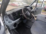 Ford Transit (2008) 2.2 TDCi L3H2 6míst tažné  - náhled 10