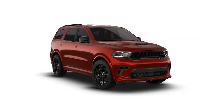 Dodge Durango (2026) 5.7 V8 LPG GT PREMIUM REDLINE - fotka 2 z 7