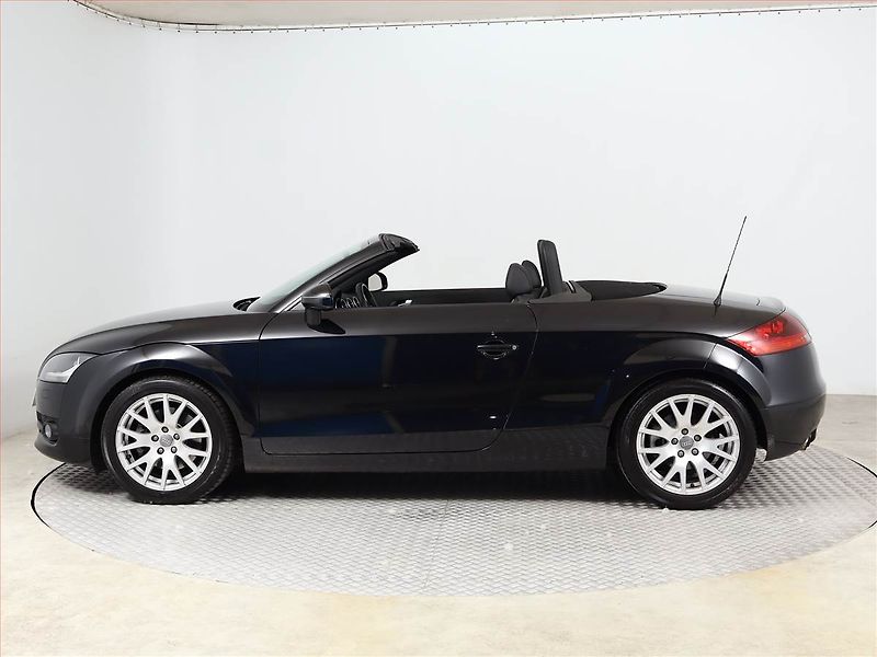 Audi TT (2008) 2.0 TFSI, ČR,1.maj, Serv.kniha - fotka 3 z 14