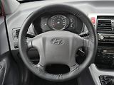 Hyundai Tucson (2005) 2.0CRDi 4x4, TZ, výhř.sed. - náhled 10