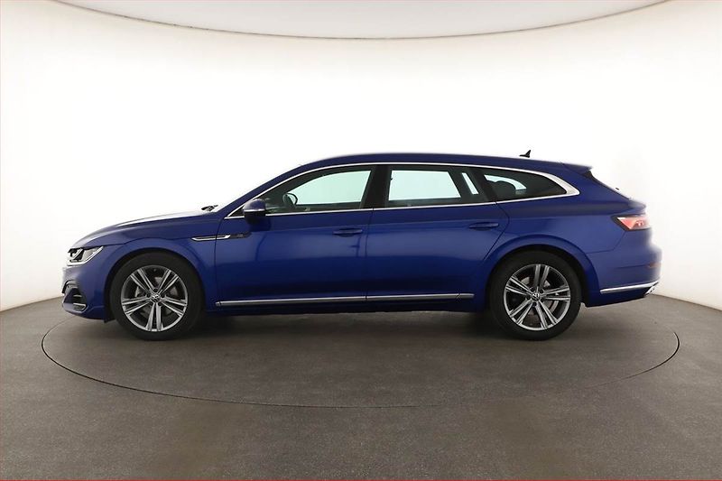 Volkswagen Arteon (2024) R-line 2.0 TDI - fotka 3 z 20