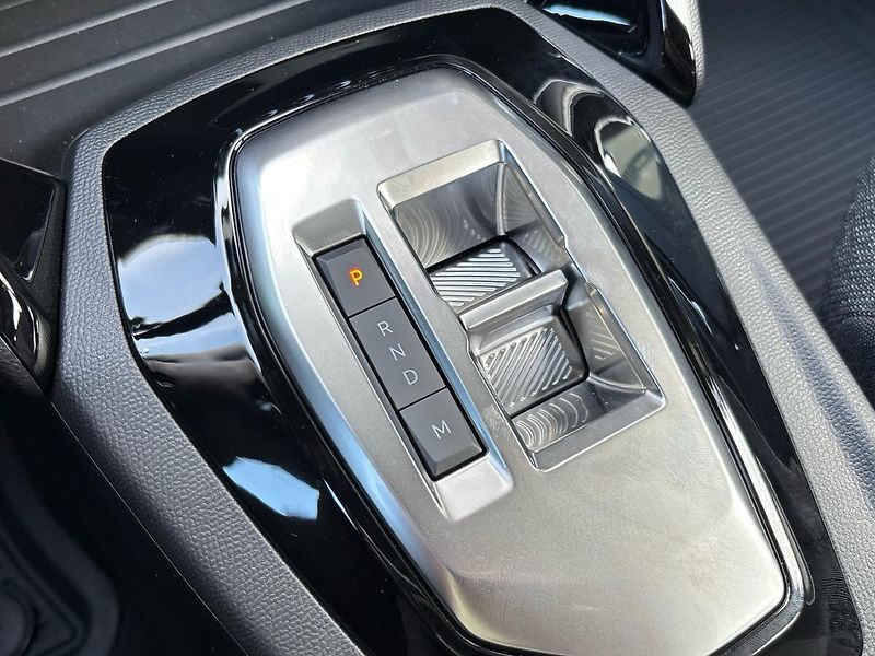Peugeot 2008 STYLE - fotka 20 z 29