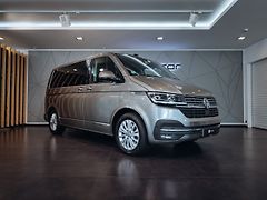 Volkswagen Multivan 2.0TDI 150 KW Highline 4M DSG - fotografie inzerátu