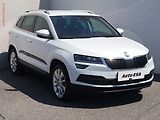 Škoda Karoq (2018) 1.5TSi, ČR, DSG, navi - náhled 1