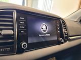 Škoda Karoq SPORTLINE 1.5 TSI 110kw - náhled 17