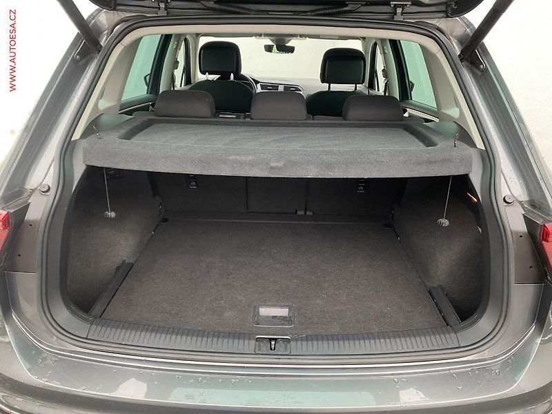 Volkswagen Tiguan (2016) 2.0 TDI 4x4, Highline, DSG, - fotka 7 z 21