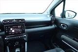 Citroën C3 Aircross (2020) 1.2 PureTech, Navi, Tempomat - náhled 8