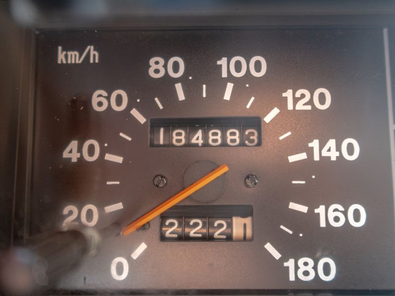 Lada Niva (1998) ČR 1.6i 60KW – TAŽNÝ - fotka 18 z 26