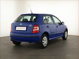 Škoda Fabia (2005) 1.2, po STK, slušný stav - náhled 4