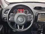 Jeep Renegade (2019) 1.0 T-GDi, Limited - náhled 11