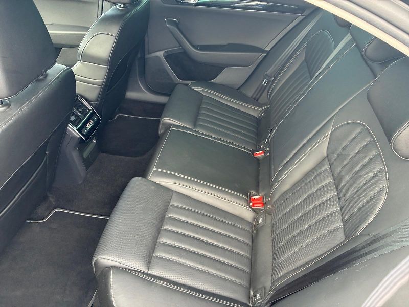 Škoda Superb (2021) L&K 2.0TSI 206kW DSG 4x4 TAŽNÉ - fotka 8 z 11