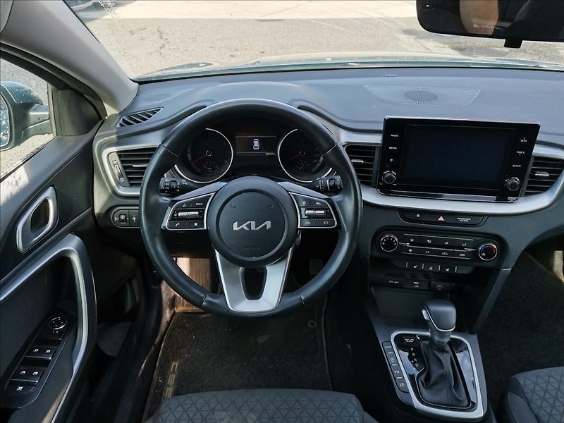 Kia Ceed 1,5 T-GDI 118kW Spin AT - fotka 4 z 5