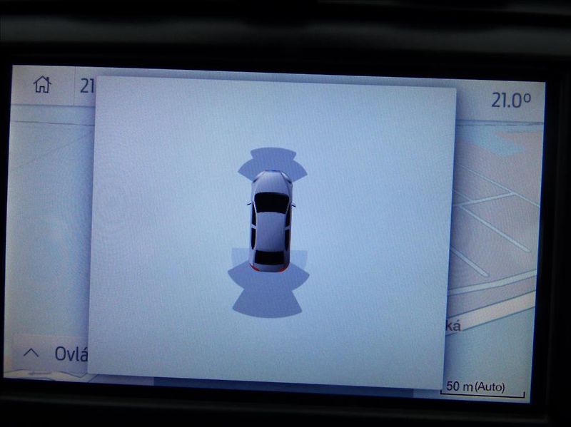 Ford Mondeo 2,0 EcoBlue,140kW,Navi,Keyless - fotka 49 z 58