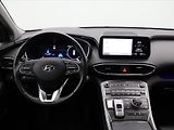 Hyundai Santa Fe 2,2 CRDI 142kW Style 4x4CZ DPH - náhled 27