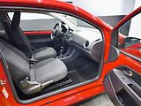Škoda Citigo (2014) 55kw, výhřev sed., navi, klima - náhled 21