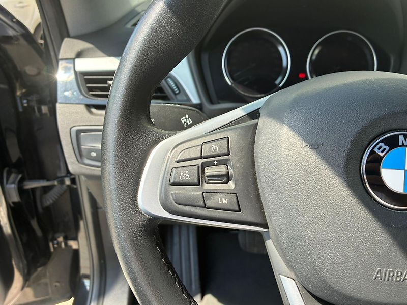 BMW X1 (2019) xDrive 25i, 170KW - fotka 18 z 26