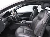 Mercedes-Benz CL 4.7 500 320kW  Blue EFFICIENCY - náhled 11