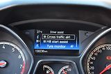 Ford Focus (2015) ST 2.0 184kW RECARO - náhled 37