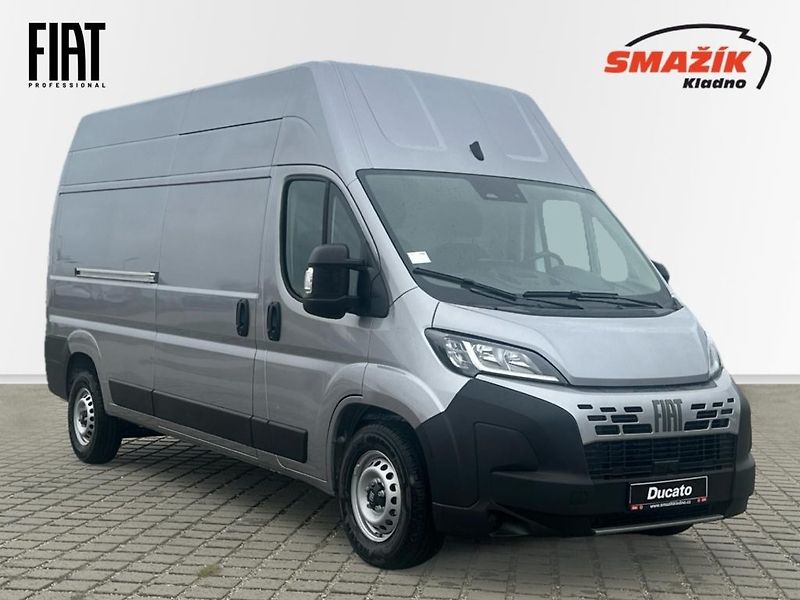 Fiat Ducato (2025) Maxi L3H3 Van 2.2 MTJ 140k 6MT - fotografie inzerátu