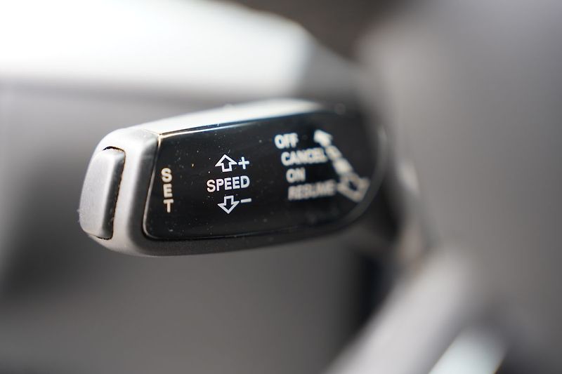 Audi A8 3.0 TFSI Quattro/Tiptr./290 PS - fotka 39 z 50