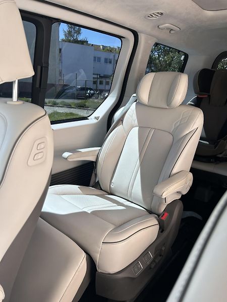 Hyundai Staria (2022) - fotka 16 z 48