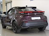 Toyota C-HR 2,0 Hybrid 178k.4x4 GR 6320km! - náhled 2