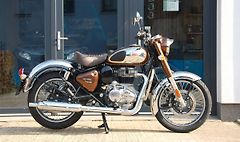 Royal Enfield Classic 350 (2026) BROWN - fotografie inzerátu