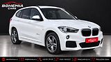 BMW X1 2,0 25d 170 kW XDRIVE ČR DPH - náhled 1