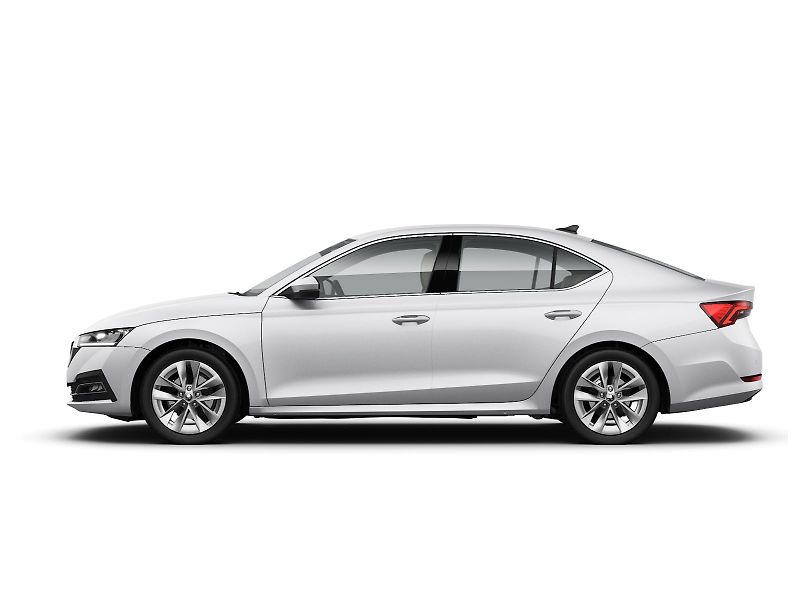 Škoda Octavia (2023) 2.0 TDI Style+ - fotka 3 z 4