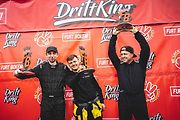 Start auto-moto sezóny 2023. Drift King Polygon Libros Ostrava. 29. dubna 2023.