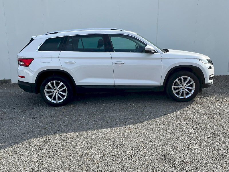 Škoda Kodiaq (2018) 2.0 TDI 140 kW Style 4x4 DSG - fotka 27 z 30