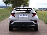 Toyota C-HR 2,0 Hybrid 112kW GR Sport CZ - náhled 6