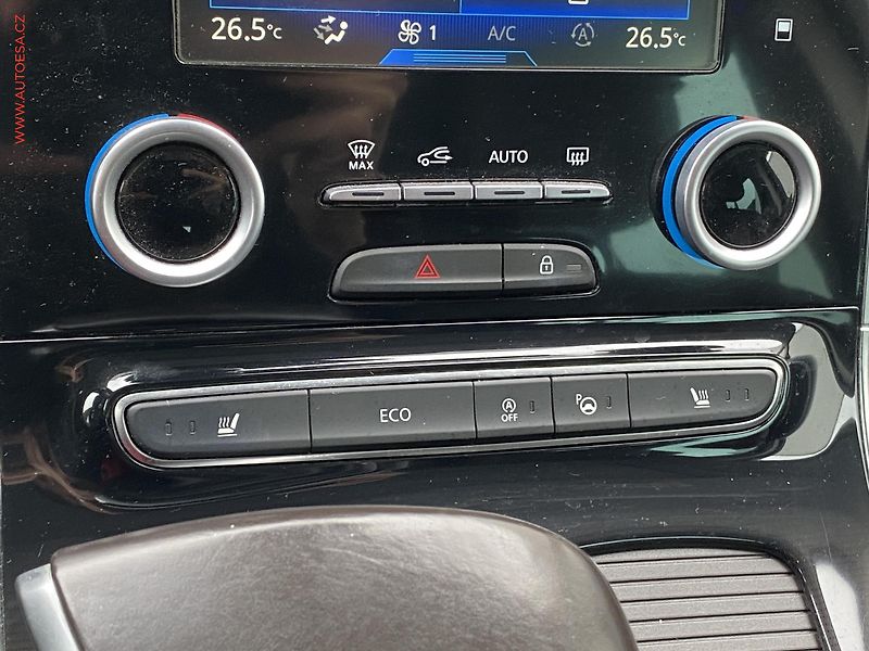 Renault Espace (2015) 1.6 dCi, Intense, AT, LED - fotka 20 z 21