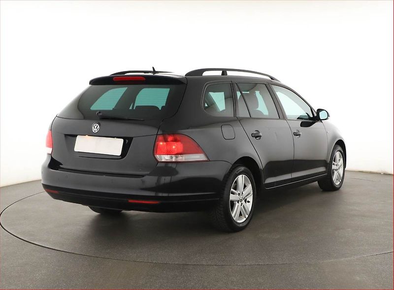 Volkswagen Golf (2012) Comfortline 1.2 TSI - fotka 5 z 24