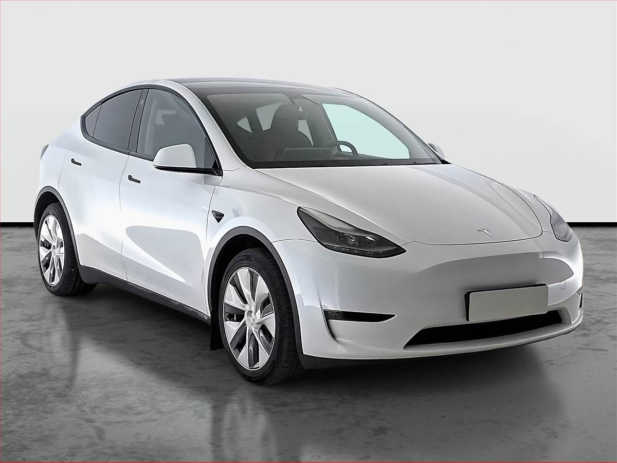Tesla Model Y Long Range AWD 79kWh, SoH 93%